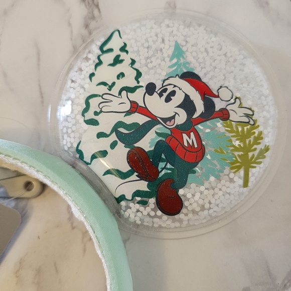 Disney's Mickey and Minnie Mouse Ears, OSFM - Picture 3 of 6